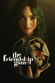 The Friendship Game The Friendship Game