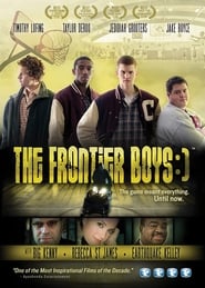 The Frontier Boys The Frontier Boys
