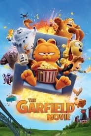 The Garfield Movie The Garfield Movie