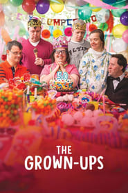 The Grown Ups The Grown Ups