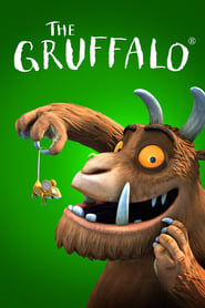 The Gruffalo The Gruffalo