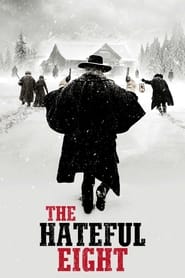 The Hateful Eight The Hateful Eight