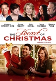 The Heart of Christmas The Heart of Christmas