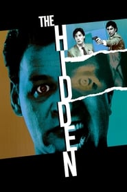 The Hidden The Hidden