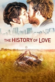 The History of Love The History of Love