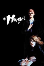 The Hunger The Hunger
