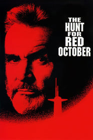 The Hunt For Red October The Hunt For Red October