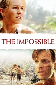 The Impossible The Impossible