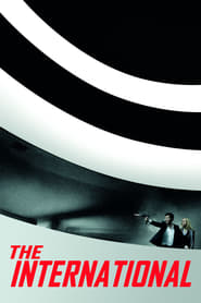 The International The International