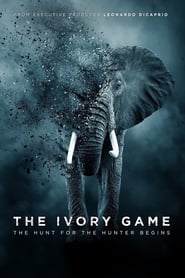 The Ivory Game The Ivory Game