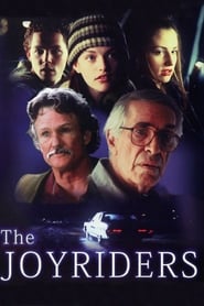 The Joyriders The Joyriders