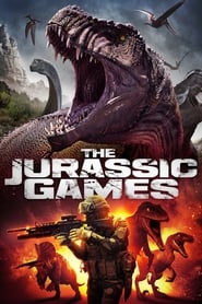 The Jurassic Games The Jurassic Games