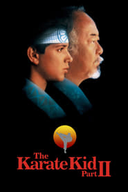 The Karate Kid 2 The Karate Kid 2