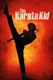 The Karate Kid The Karate Kid