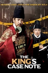 The King’s Case Note The King’s Case Note