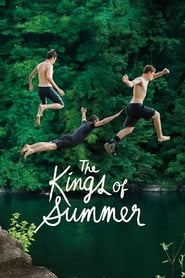 The Kings Of Summer The Kings Of Summer
