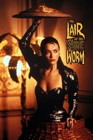 The Lair of the White Worm The Lair of the White Worm
