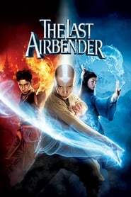 The Last Airbender The Last Airbender