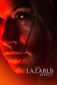 The Lazarus Effect The Lazarus Effect