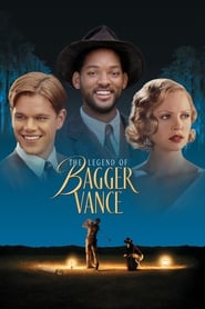 The Legend of Bagger Vance The Legend of Bagger Vance