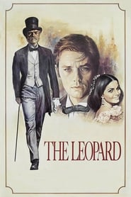 The Leopard The Leopard