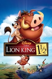 The Lion King 1 1/2 The Lion King 1 1/2