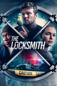 The Locksmith The Locksmith