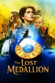 The Lost Medallion: The Adventures of Billy Stone The Lost Medallion: The Adventures of Billy Stone