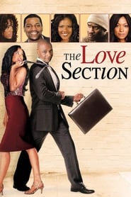 The Love Section The Love Section