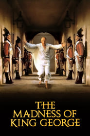 The Madness of King George The Madness of King George