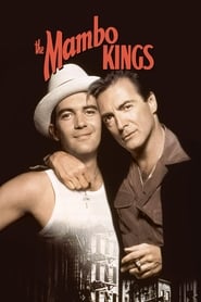The Mambo Kings The Mambo Kings
