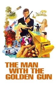 The Man with the Golden Gun