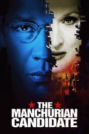 The Manchurian Candidate The Manchurian Candidate