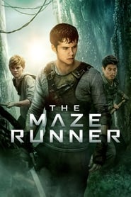 The Maze Runner The Maze Runner