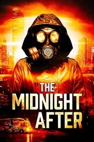 The Midnight After The Midnight After