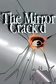 The Mirror Crack’d The Mirror Crack’d