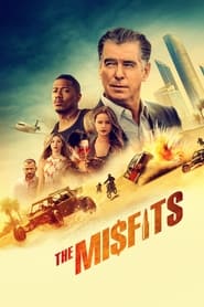 The Misfits The Misfits