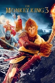 The Monkey King 3 Kingdom Of Women The Monkey King 3 Kingdom Of Women