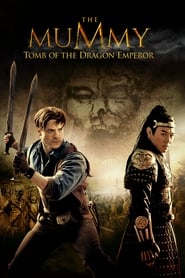 The Mummy: Tomb of the Dragon Emperor The Mummy: Tomb of the Dragon Emperor
