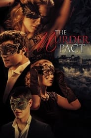 The Murder Pact The Murder Pact