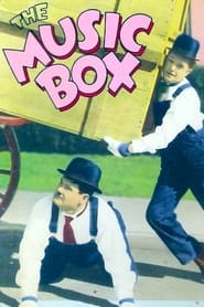 The Music Box The Music Box