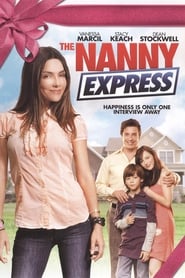 The Nanny Express The Nanny Express