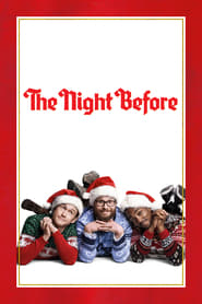 The Night Before The Night Before