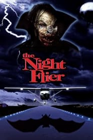 The Night Flier The Night Flier
