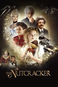 The Nutcracker in 3D The Nutcracker in 3D