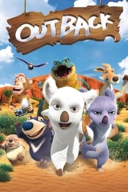 The Outback The Outback
