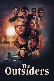 The Outsiders The Outsiders