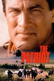 The Patriot The Patriot