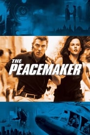 The Peacemaker The Peacemaker