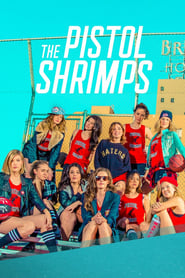 The Pistol Shrimps The Pistol Shrimps